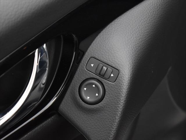 used 2019 Nissan Rogue Sport car, priced at $18,000
