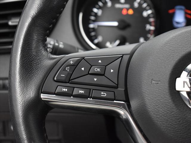 used 2019 Nissan Rogue Sport car, priced at $18,000