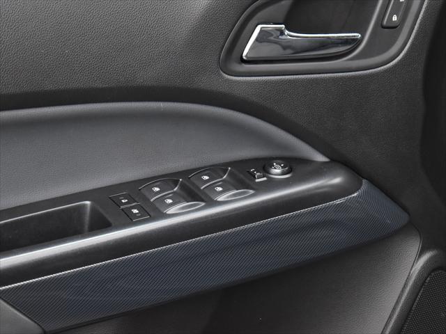 used 2020 Chevrolet Colorado car, priced at $30,000