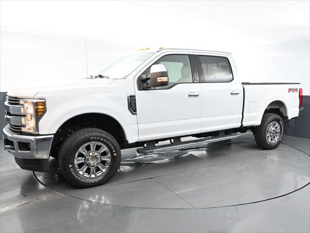 used 2018 Ford F-250 car, priced at $39,000