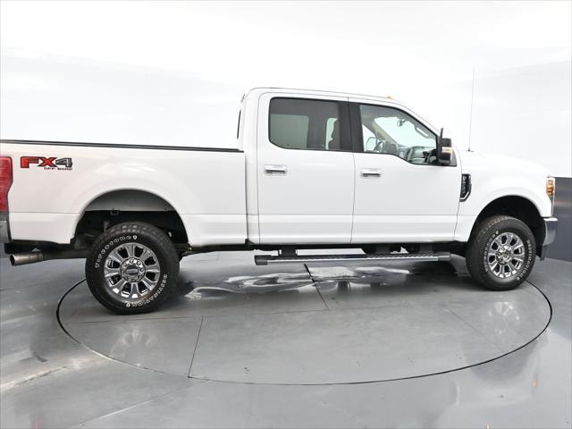 used 2018 Ford F-250 car, priced at $39,000