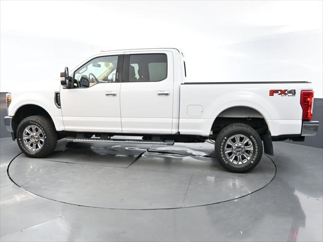 used 2018 Ford F-250 car, priced at $39,000