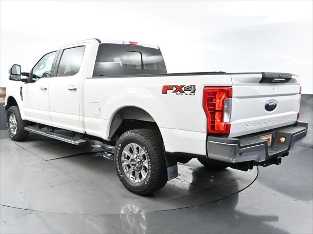 used 2018 Ford F-250 car, priced at $39,000