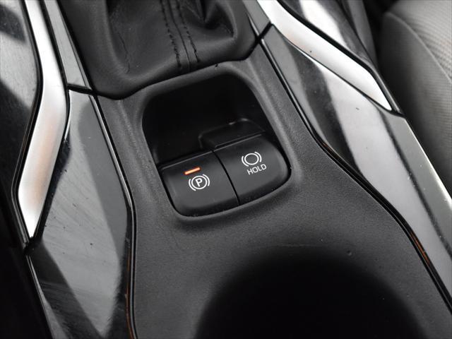 used 2020 Toyota Corolla car, priced at $17,000