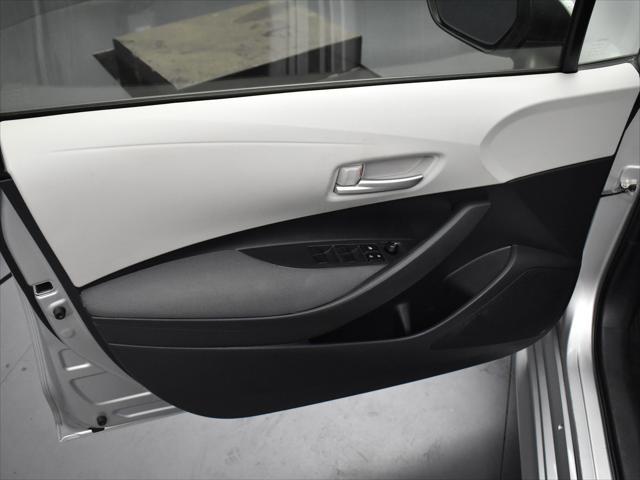 used 2020 Toyota Corolla car, priced at $17,000