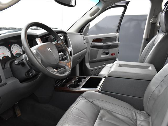 used 2008 Dodge Ram 2500 car, priced at $8,000