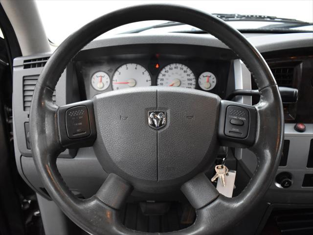 used 2008 Dodge Ram 2500 car, priced at $8,000
