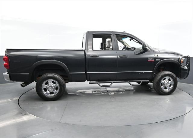 used 2008 Dodge Ram 2500 car, priced at $8,000