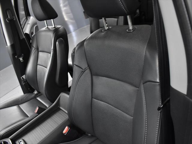 used 2017 Honda Pilot car, priced at $22,700