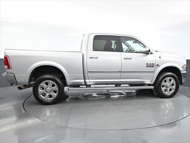 used 2018 Ram 2500 car, priced at $37,000