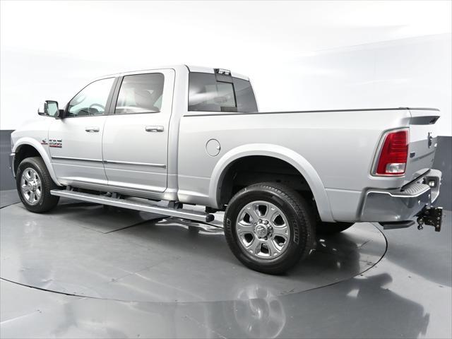 used 2018 Ram 2500 car, priced at $37,000