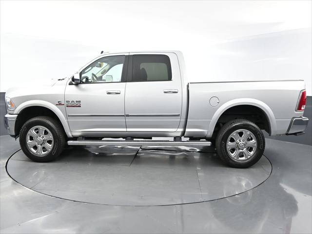 used 2018 Ram 2500 car, priced at $37,000