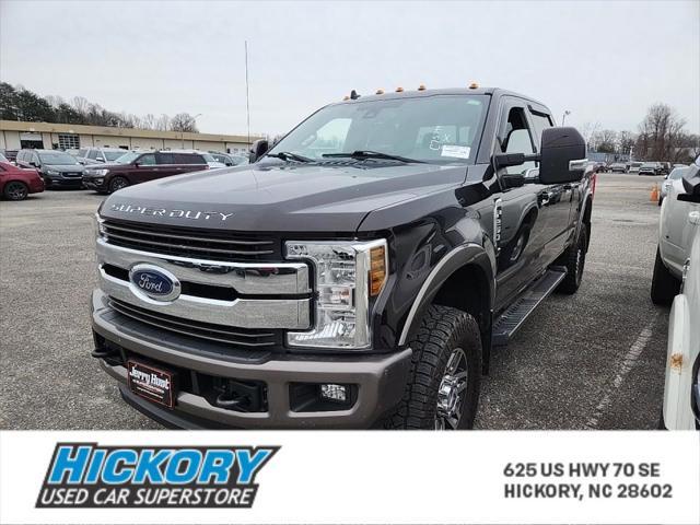 used 2019 Ford F-250 car, priced at $50,000