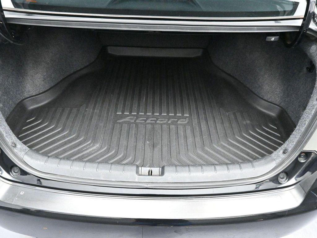 used 2014 Honda Accord car, priced at $8,000