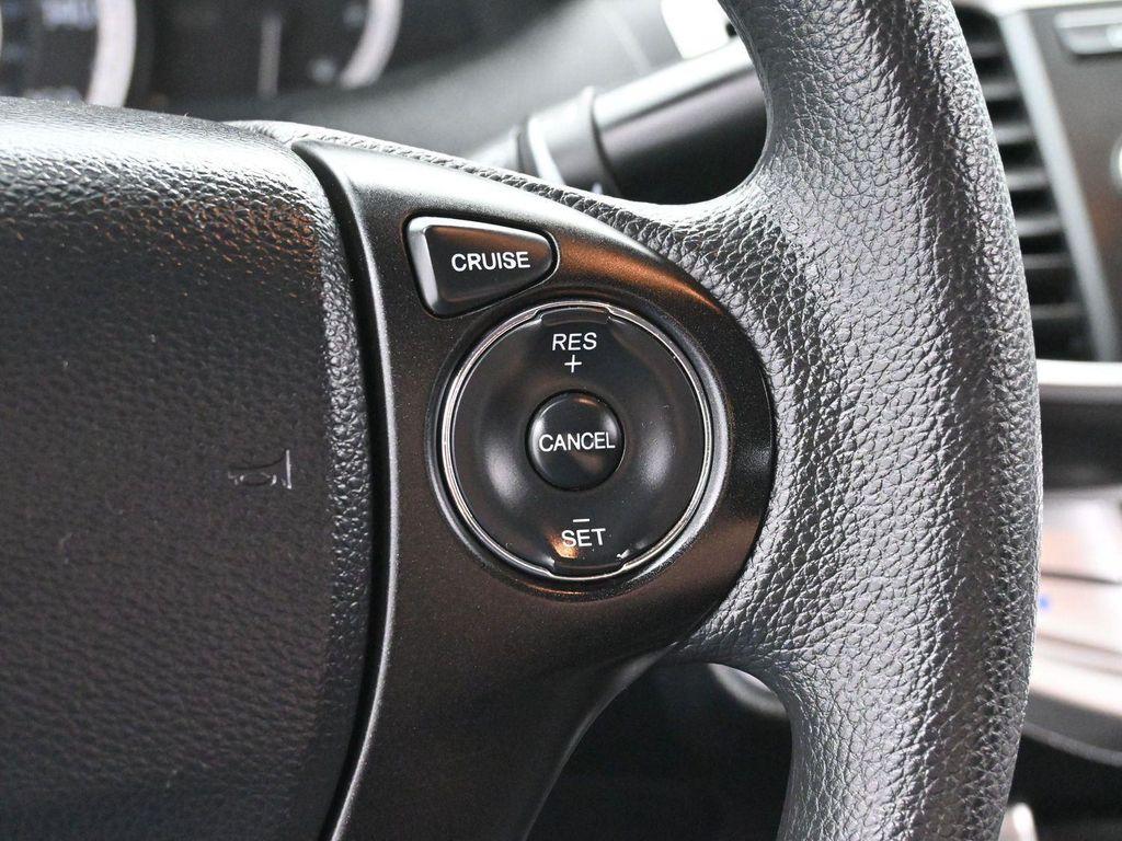 used 2014 Honda Accord car, priced at $8,000