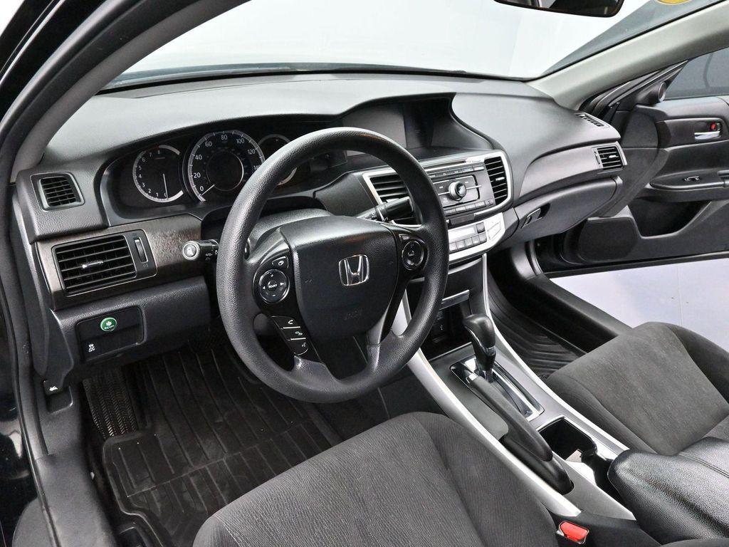 used 2014 Honda Accord car, priced at $8,000