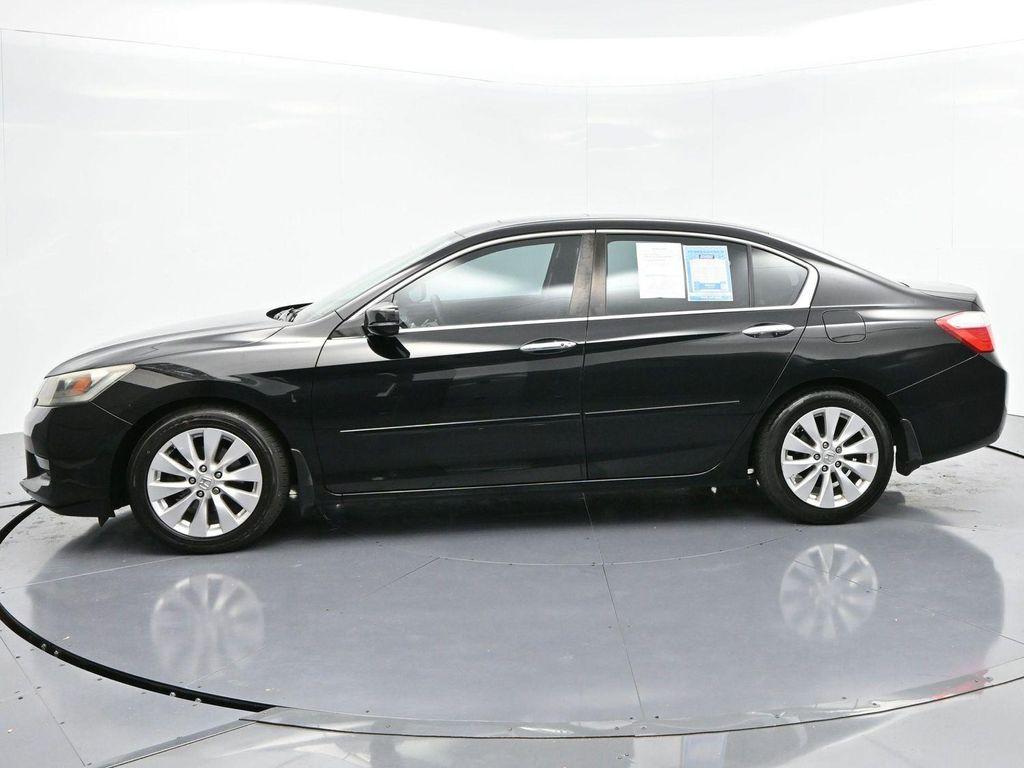 used 2014 Honda Accord car, priced at $8,000