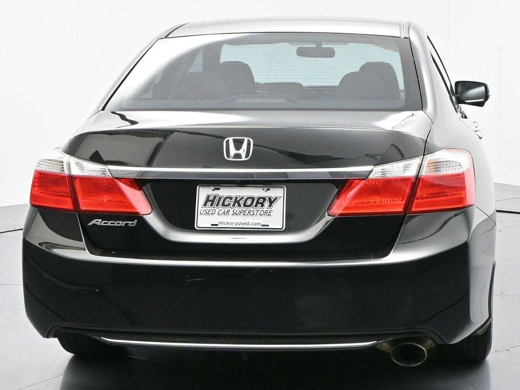used 2014 Honda Accord car, priced at $8,000