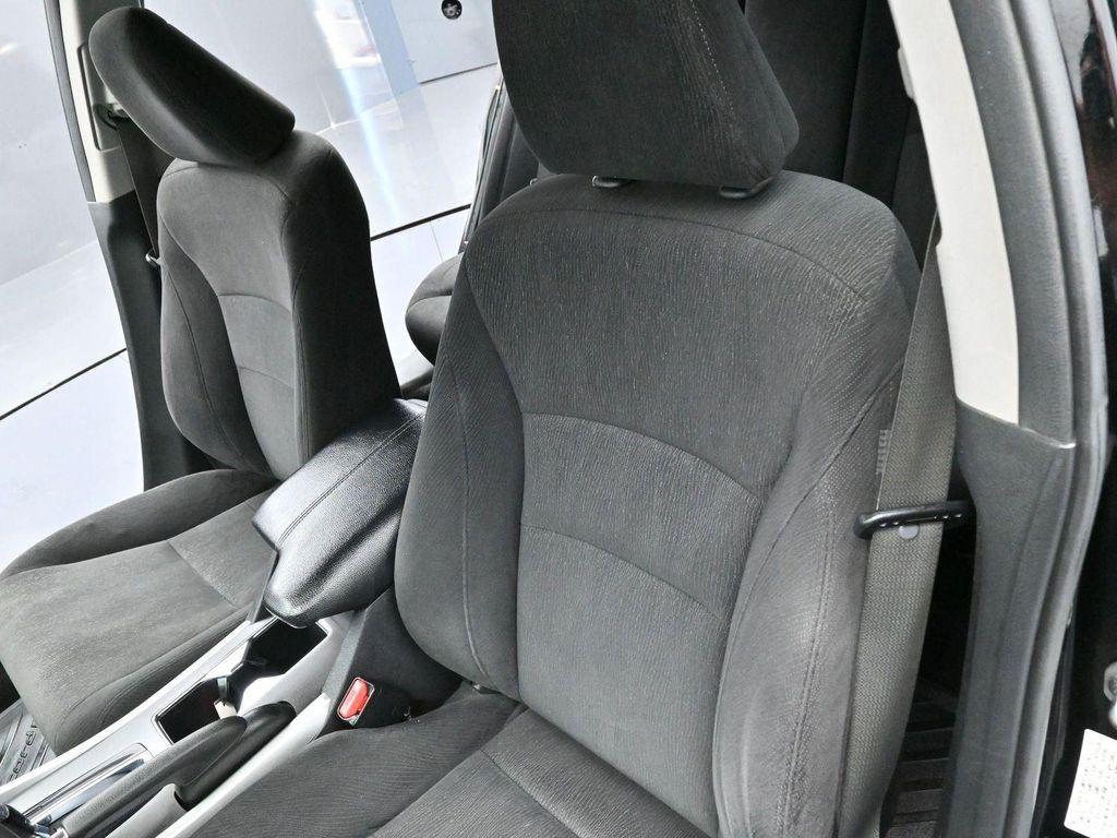 used 2014 Honda Accord car, priced at $8,000