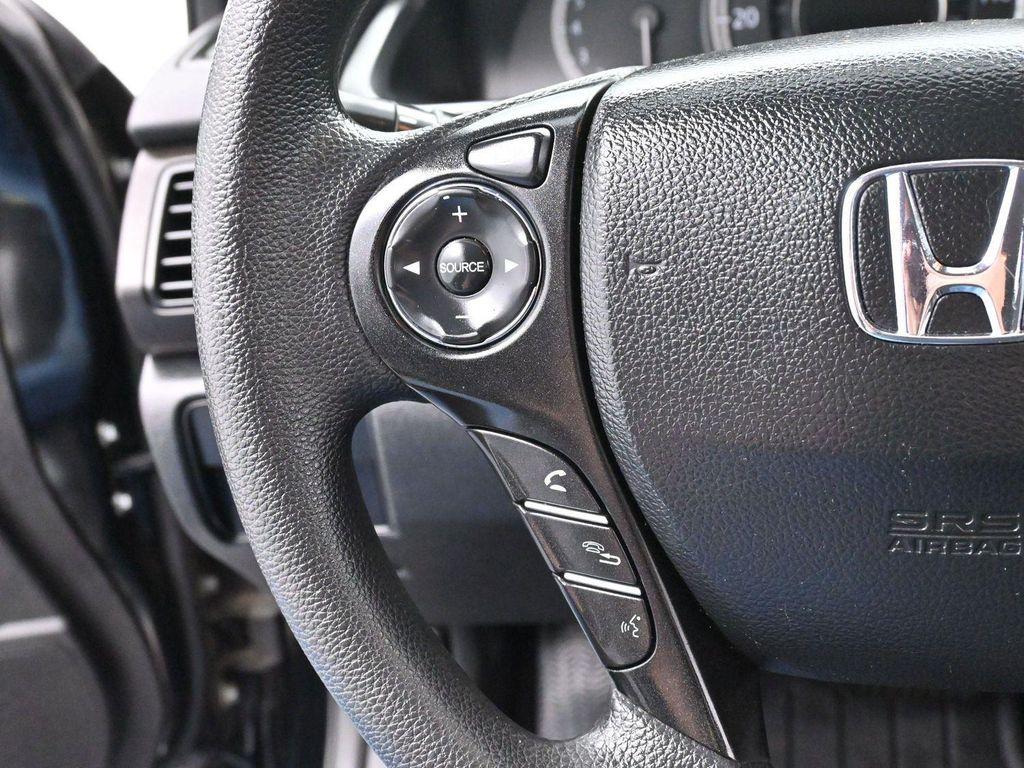 used 2014 Honda Accord car, priced at $8,000