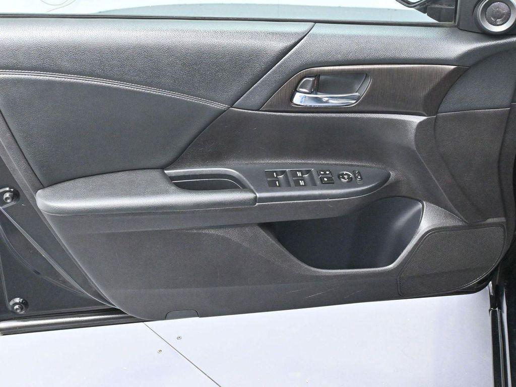 used 2014 Honda Accord car, priced at $8,000