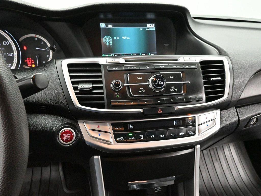 used 2014 Honda Accord car, priced at $8,000