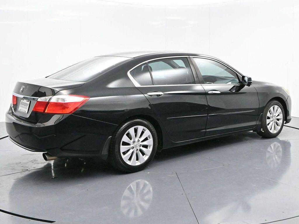 used 2014 Honda Accord car, priced at $8,000