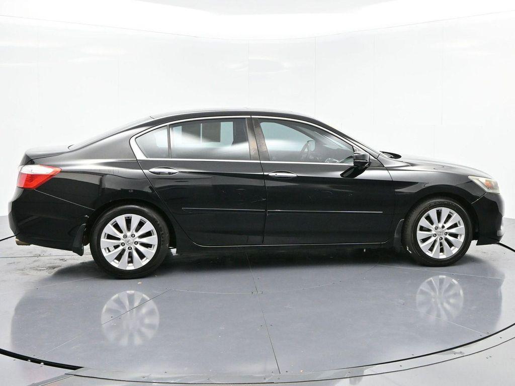 used 2014 Honda Accord car, priced at $8,000