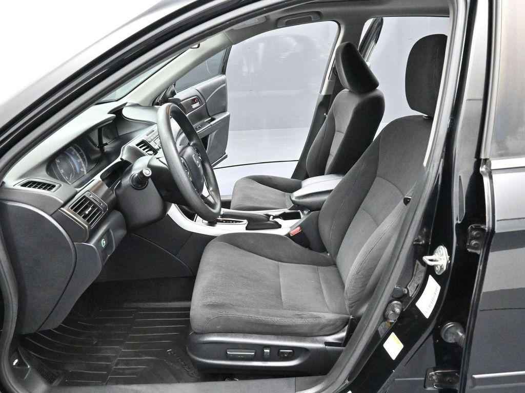 used 2014 Honda Accord car, priced at $8,000