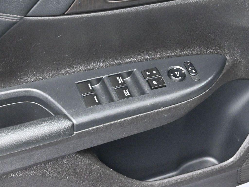 used 2014 Honda Accord car, priced at $8,000