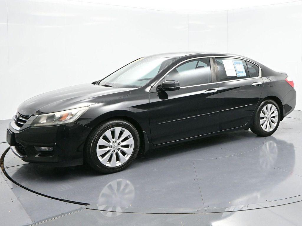 used 2014 Honda Accord car, priced at $8,000