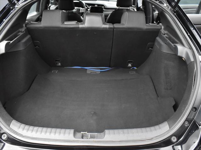 used 2021 Honda Civic car, priced at $19,000