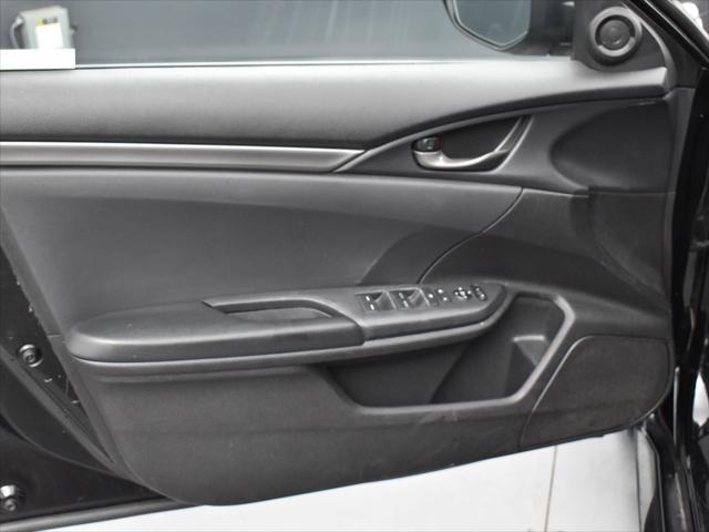 used 2021 Honda Civic car, priced at $19,000