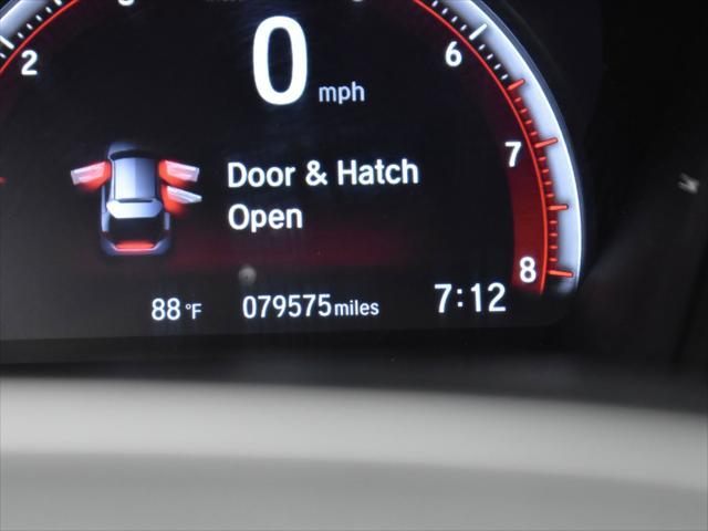 used 2021 Honda Civic car, priced at $19,000
