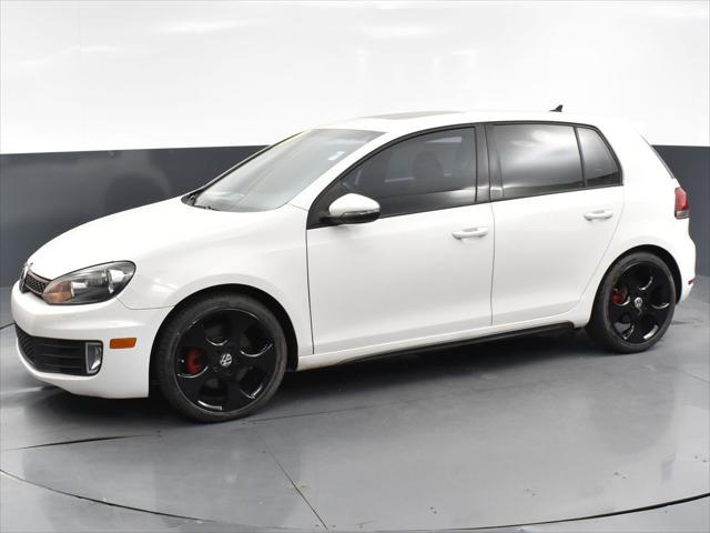 used 2012 Volkswagen GTI car, priced at $12,500