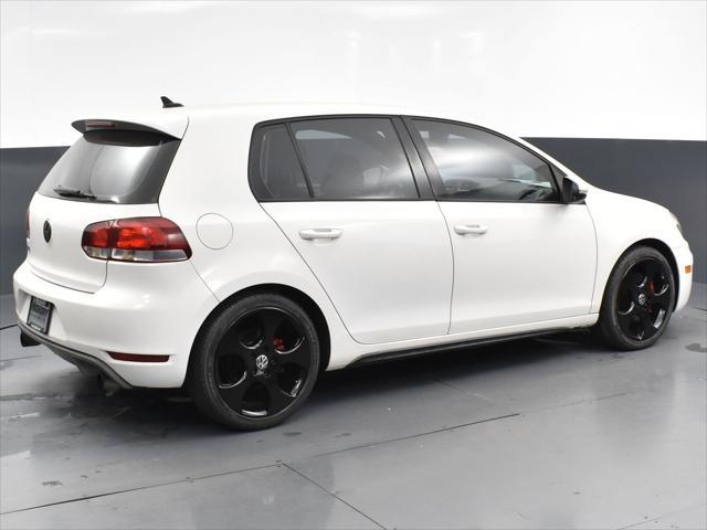 used 2012 Volkswagen GTI car, priced at $12,500