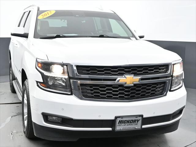 used 2017 Chevrolet Tahoe car, priced at $21,000