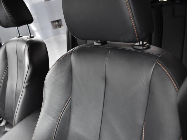 used 2019 Mitsubishi Eclipse Cross car, priced at $14,800