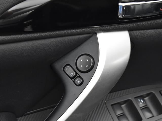 used 2019 Mitsubishi Eclipse Cross car, priced at $14,800
