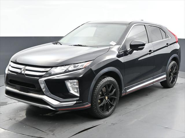 used 2019 Mitsubishi Eclipse Cross car, priced at $14,800
