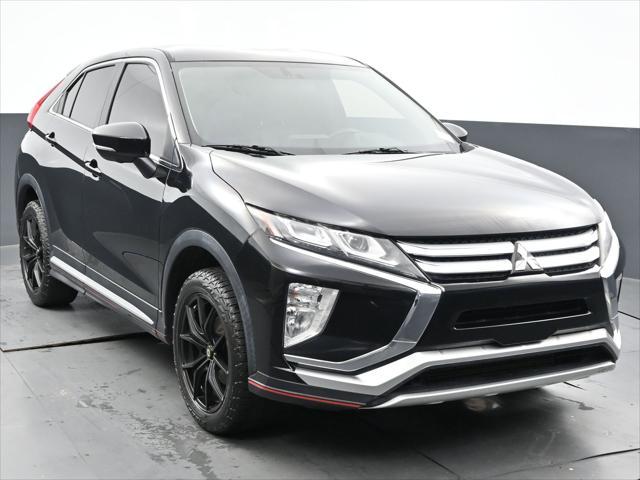 used 2019 Mitsubishi Eclipse Cross car, priced at $14,800