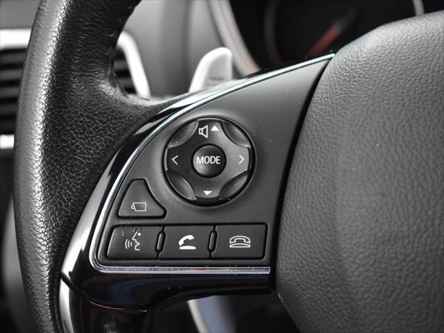 used 2019 Mitsubishi Eclipse Cross car, priced at $14,800