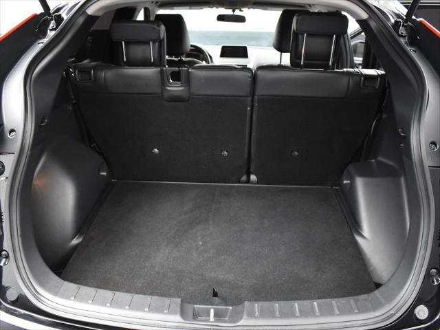 used 2019 Mitsubishi Eclipse Cross car, priced at $14,800