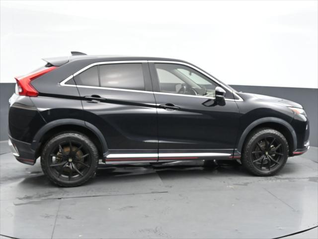 used 2019 Mitsubishi Eclipse Cross car, priced at $14,800