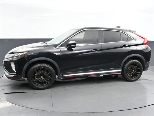used 2019 Mitsubishi Eclipse Cross car, priced at $14,800