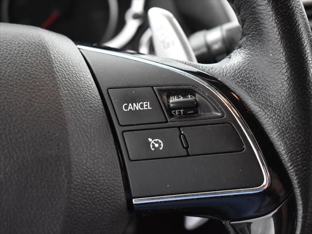 used 2019 Mitsubishi Eclipse Cross car, priced at $14,800
