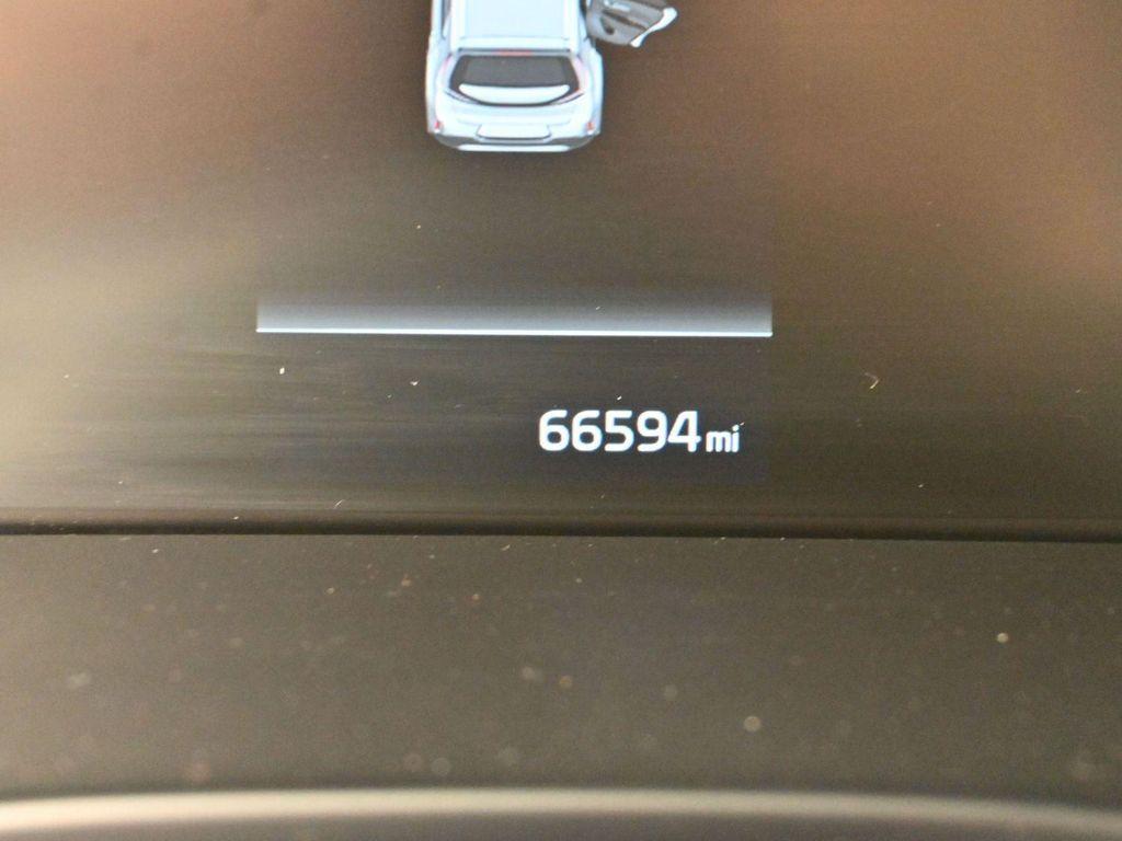 used 2023 Kia Soul car, priced at $17,000