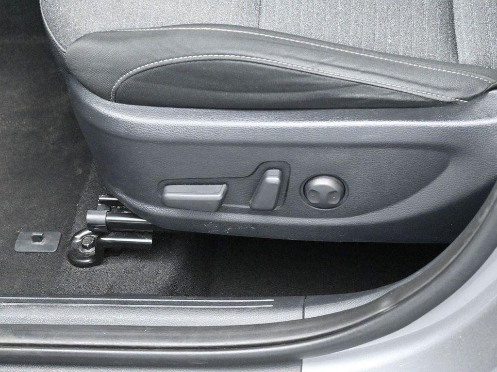 used 2023 Kia Soul car, priced at $17,000