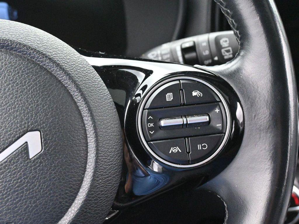 used 2023 Kia Soul car, priced at $17,000