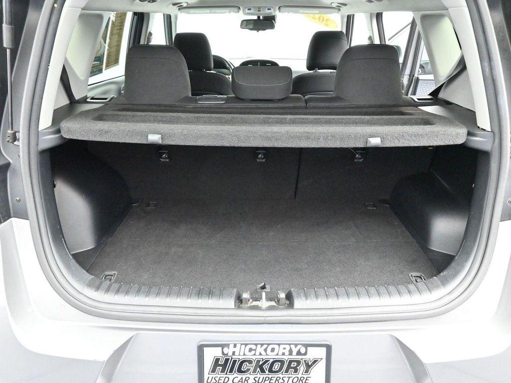 used 2023 Kia Soul car, priced at $17,000